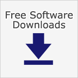 フリーソフト（Free Software Downloads）