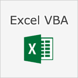 Excel VBA